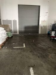 Mandai Foodlink (D25), Factory #554057801